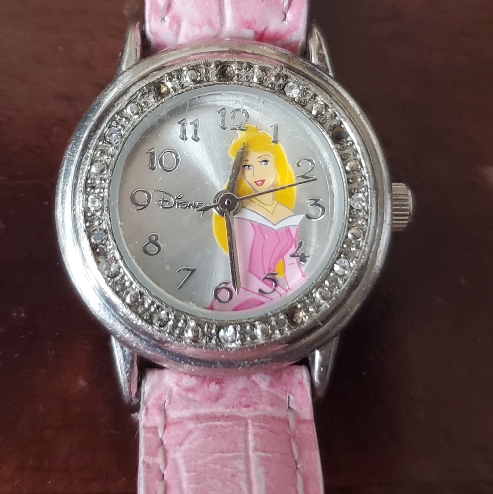 Disney Watch